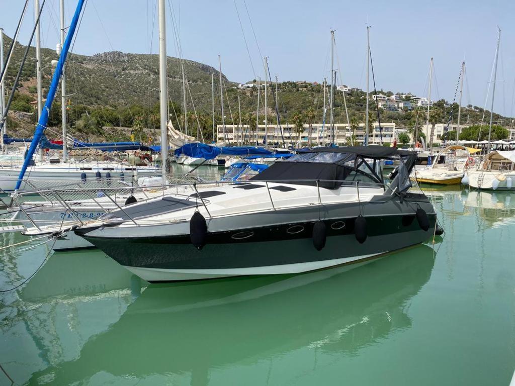 Barco Kmp Hotel Les Botigues de Sitges Exterior photo